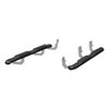 4" OVAL SIDE BARS - image 2