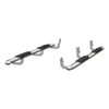 4" OVAL SIDE BARS - image 2