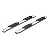 4" OVAL SIDE BARS - image 1