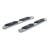 4" OVAL SIDE BARS - image 1