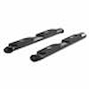 4" OVAL SIDE BARS - image 1