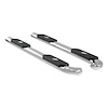 4" OVAL SIDE BARS - image 1