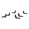 4" OVAL SIDE BARS - image 2