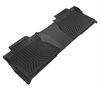 StyleGuard XD Floor Liners for 2014-2017 Toyota Tundra Double Cab - image 1