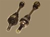 CV Axle for 1986-1992 BMW E30 [Right/Passenger Side, 700HP, Level 5]
