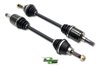 CV Axle for 1992-2000 Honda Civic [Right/Passenger Side, Level 4]