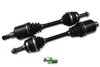 CV Axle for 1992-2000 Honda Civic/94 [Right/Passenger Side, 700HP]