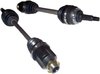 CV Axle for 2001-2007 Mitsubishi Evo VII / VIII / IX [Right/Passenger Side, Level 0]