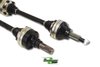 CV Axle for 2008-2014 Nissan [Rear, 1400HP, 33-Spline, Pro-Level]