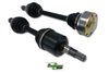 CV Axle for 2009-2016 Nissan GT-R [Left/Driver Side, Level 5]