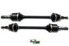 Axle for 2010-2015 Chevrolet Camaro SS [Left/Driver Side, 1400HP, Level 5]