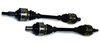 Axle for 2014-2019 Chevrolet C7 Corvette [Left/Driver Side, Level 5]