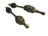 CV Axle for 2006-2007 Mazda Mazdaspeed 6 [Left/Driver Side, 500HP]
