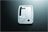 Exterior Door Handle Assembly 1999-13 Ford F250/F350 Super Duty Pickup/Excursion - image 1