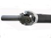 Driveshaft for 2008-2014 Subaru WRX STi [Carbon Fiber]