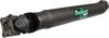 Driveshaft for 2016-2017 Chevrolet Camaro SS 3.5in [Aluminum]