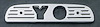YO Third Brake Light Cover 2005-13 T100/Tacoma - image 1