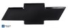 Black Grille Emblem 1991-1993 S10 Pickup - image 2