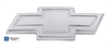 Polished Grille Emblem 2008-2012 Malibu - image 1