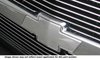 Polished Grille Emblem 1994-1997 S10 Pickup - image 2