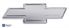 Polished Grille Emblem 2004-2013 Colorado Pickup - image 1