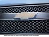 Polished Grille Emblem 2004-2013 Colorado Pickup - image 2