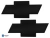 Black Grille Emblem 2007-2013 1500 Pickup - image 2
