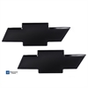 Black Grille Emblem 2008-2012 Malibu - image 1