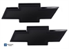 Black Grille Emblem 2007-2013 Tahoe/Suburban - image 1