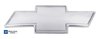 Polished Grille Emblem 1999-2002 1500 Pickup - image 2