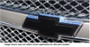 Black Grille Emblem 2001-2006 Avalanche Without Clad - image 1