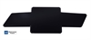 Black Grille Emblem 2001-2006 Avalanche Without Clad - image 1