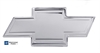 Polished Grille Emblem 2007-2013 1500 Pickup - image 1