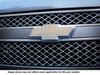 Polished Grille Emblem 2007-2013 1500 Pickup - image 2