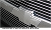 Polished Grille Emblem 2007-2013 Avalanche/Tahoe/Suburban - image 1