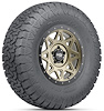Terrain Pro A/T P Tire 305/55R20