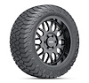 35-125022AMP/CA3 Terrain Attack A/T A Truck Tire, 35x12.50R22LT