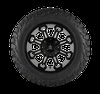 Terrain Attack M/T A Tire 37 x 12.50R22LT - image 3
