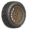 35-125022AMP/RTE Terrain Attack R/T Tire 35X12.50R22LT