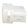 Fan Connector Female Plastic Connector - image 1