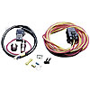 Fan Wiring Harness Kit 195-Degree Thermo-Switch - image 1