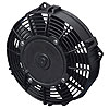 7-1/2" Low-Profile Fan 24V - image 1