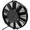 9 in. Low-Profile Fan 24 V - image 1