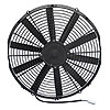 16" Low-Profile Fan 24V