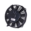 7-1/2" Low-Profile Fan 12V - image 1