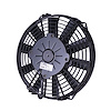 9" Low-Profile Fan 12V - image 1