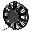 9" Low-Profile Fan 12V