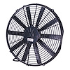 16" Low-Profile Fan 12V - image 1