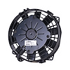 6-1/2" Low-Profile Fan 12V - image 1