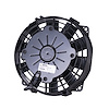 6-1/2" Low-Profile Fan 12V - image 1